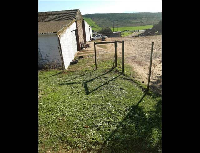 FARM FOR SALE IN RIVERSDALE